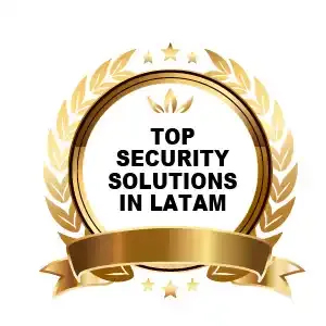 Top Security Solutions in LATAM